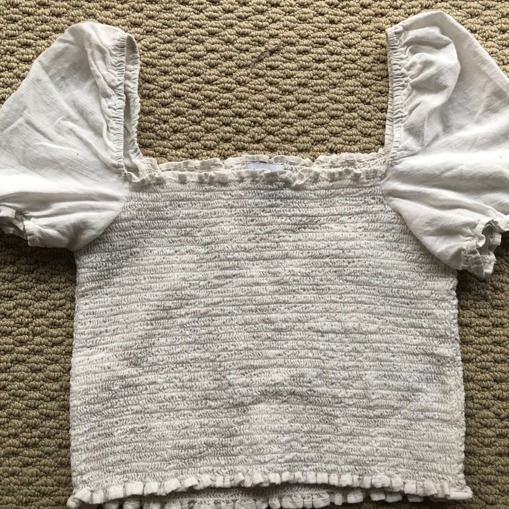 Urban Outfitters top